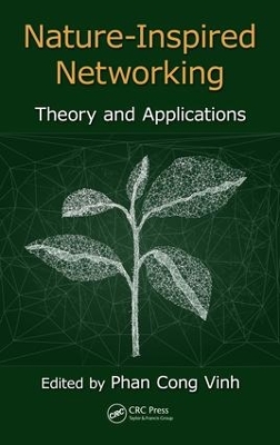 Nature-Inspired Networking book