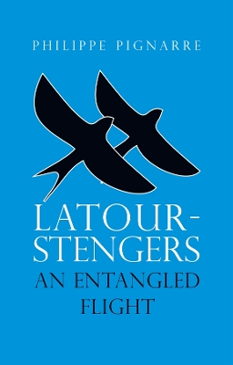 Latour-Stengers: An Entangled Flight book