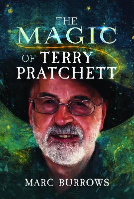 The Magic of Terry Pratchett book