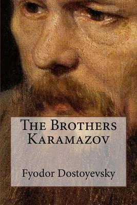 Brothers Karamazov book