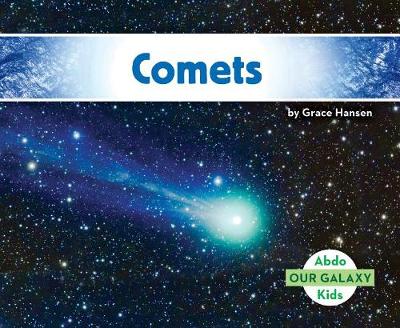 Comets book