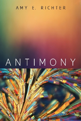 Antimony book