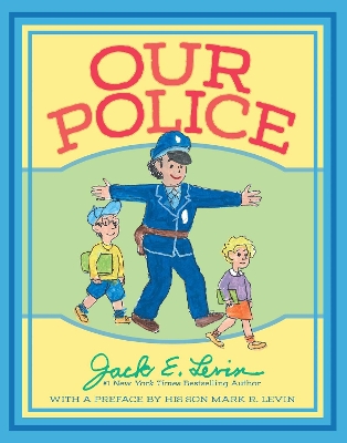 Our Police book