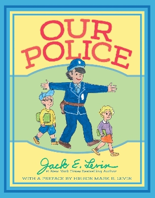 Our Police book