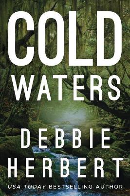 Cold Waters book