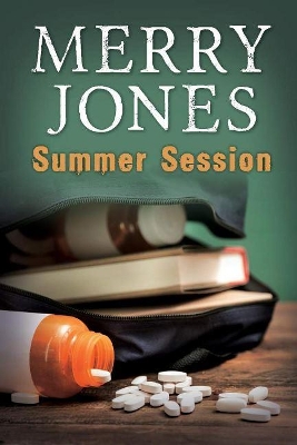 Summer Session book