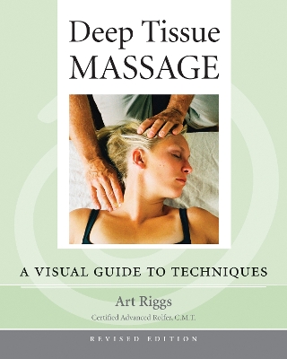 Deep Tissue Massage book