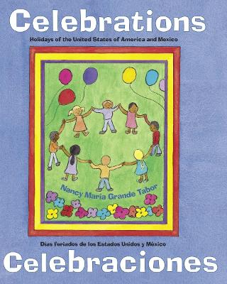 Celebrations/Celebraciones book