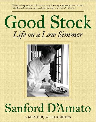 Good Stock book