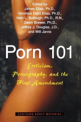 Porn 101 book