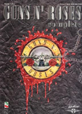 Guns N' Roses Complete, Volume 1 by Guns N' Roses