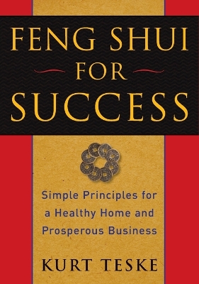 Feng Shui for Success book