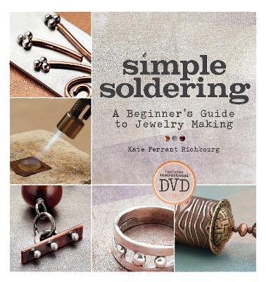 Simple Soldering book