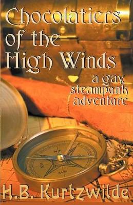 Chocolatiers of the High Winds book