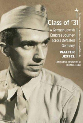 Class of '31 book