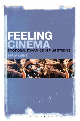Feeling Cinema book