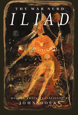War Nerd Iliad book