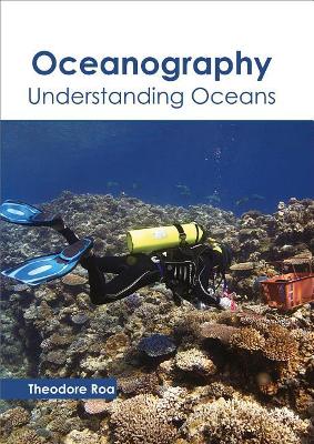 Oceanography: Understanding Oceans book