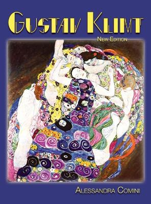 Gustav Klimt: New Edition book