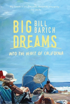 Big Dreams book
