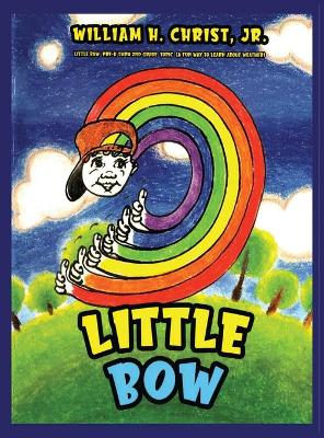 Little Bow book