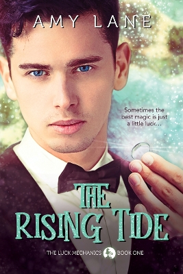 The Rising Tide book