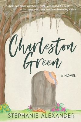 Charleston Green book