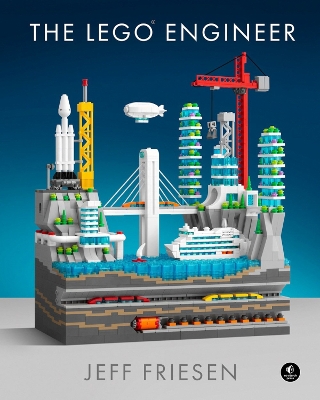 The LEGO (R) Engineer book