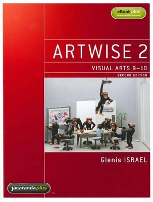 Artwise 2 Visual Arts 9-10 2E & eBookPLUS book