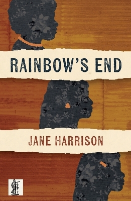 Rainbow's End book