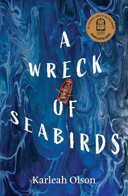 A Wreck of Seabirds: A deeply moving Australian gothic fiction novel book
