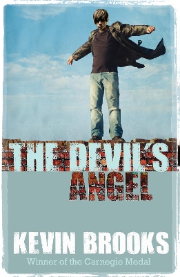 Devil's Angel book