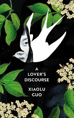 A Lover's Discourse by Xiaolu Guo