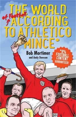 Athletico Mince book