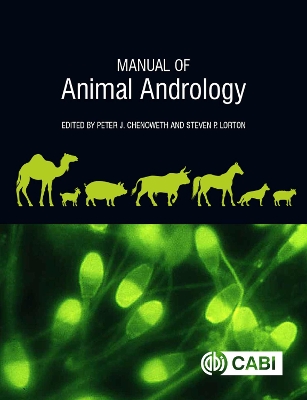 Manual of Animal Andrology book