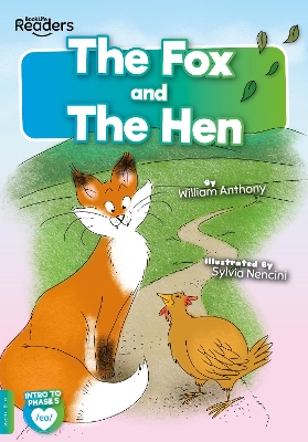 The Fox and the Hen book