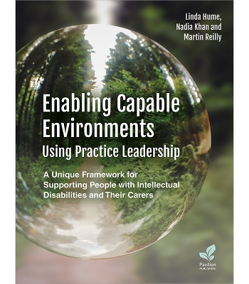 Enabling Capable Environments Using Practice Leadership: A Unique Framework for Supporting People with Intellectual Disabilities and Their Carers book