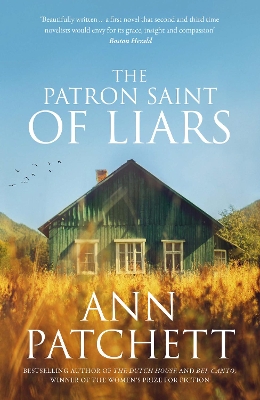 Patron Saint of Liars by Ann Patchett