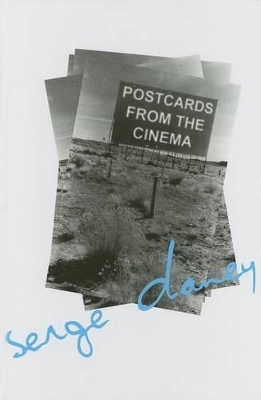 Postcards from the Cinema book