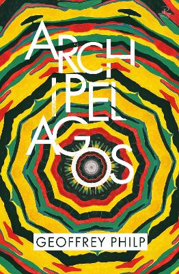 Archipelagos book
