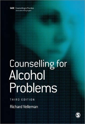 Counselling for Alcohol Problems by Richard D B Velleman