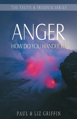 Anger book