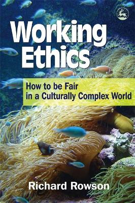 Working Ethics book