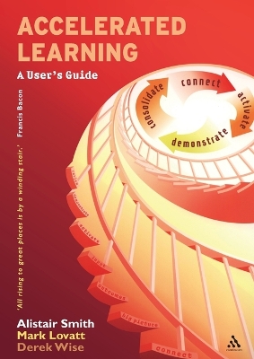 Accelerated Learning: A User's Guide book