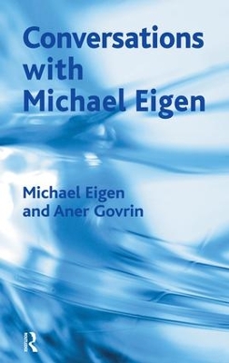 Conversations with Michael Eigen by Michael Eigen