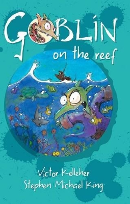 Goblin on the Reef book