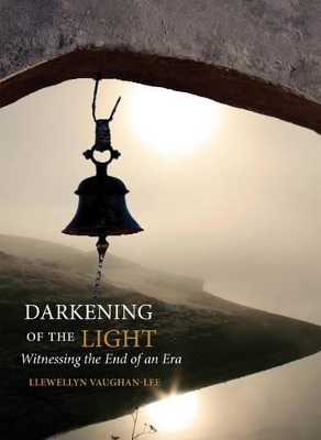 Darkening of the Light book