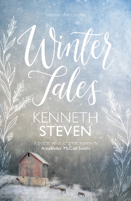 Winter Tales: Selected Short Stories book