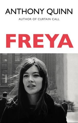 Freya by Anthony Quinn