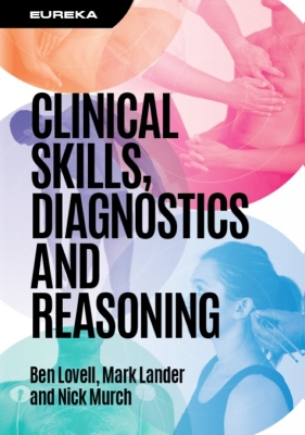 Eureka: Clinical Skills, Diagnostics and Reasoning book